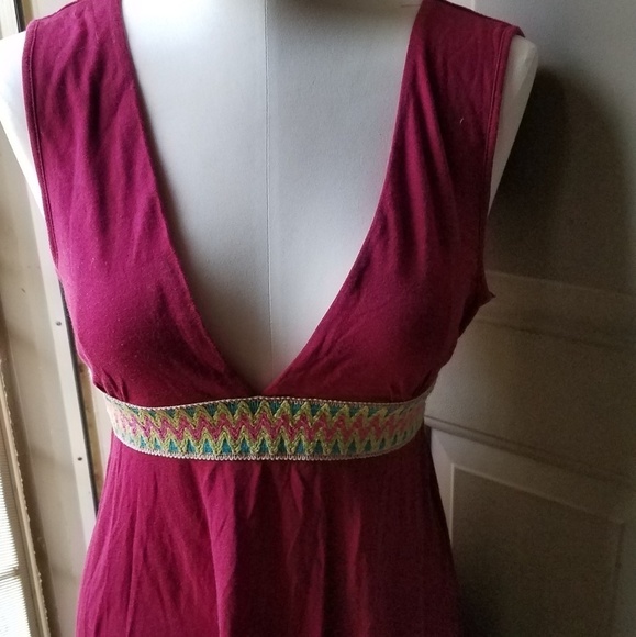 Weekend Free People Dress‎ - Picture 3 of 4